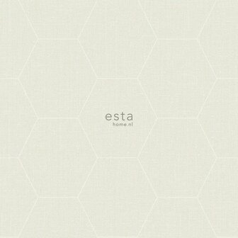 Esta Blush 148749 - Beige Behang