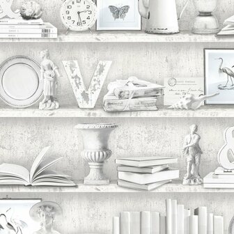 Noordwand Home Style FH37505 Behang