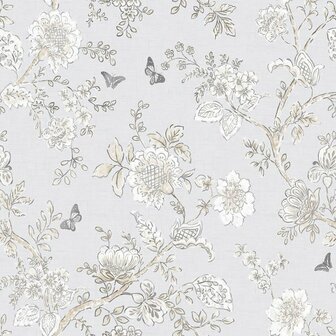 Noordwand Home Style FH37538 Behang