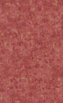 BN Van Gogh 2019 220040 - Rood Behang