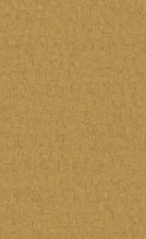 BN Van Gogh 2019 220084 - Geel/oker Behang