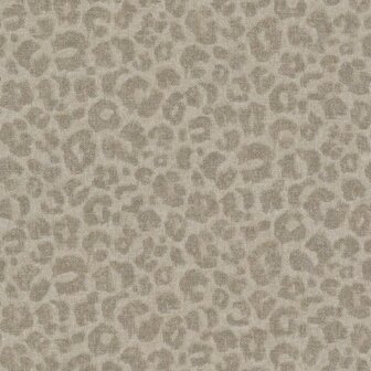 BN Wallcoverings Panthera 220142 - Beige Behang