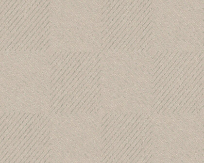 AS Creation Metropolitan Stories | 36926-2 - Beige / Zilver Behang
