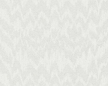 AS Creation Michalsky Dream Again 36501-3 - Grijs / Wit Behang