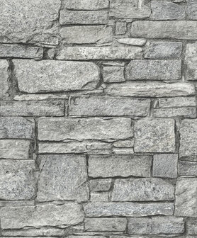 Dutch Wallcoverings Perspectives PP3901 Behang