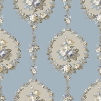 Noordwand Vintage Home 3906 Behang