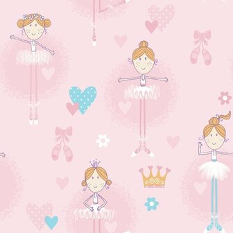 Noordwand Just 4 Kids 2 G56002 Behang