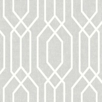 Arthouse Retro House behang New York Geo 908300 Behang
