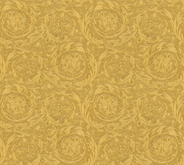Versace Home 4 - 36692-3 - Goud Behang