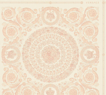 Versace Home 4 - 37055-6 - Goud Behang