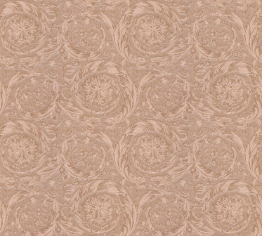 Versace Home 4 - 36692-2 - Bruin Behang