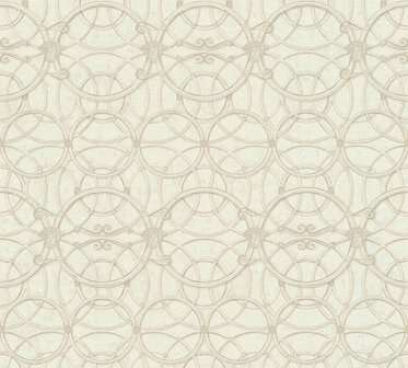 Versace Home 4 - 37049-3 - Creme Behang