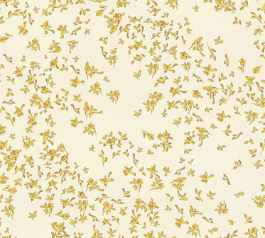 Versace Home 4 - 93585-5 - Goud Behang