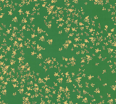 Versace Home 4 - 93585-6 - Groen Behang