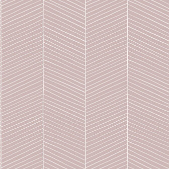 Esta Home Scandi Cool 139107 - Roze Behang