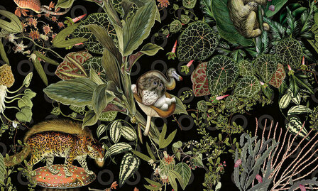 Arte Moooi MO2071 Behang