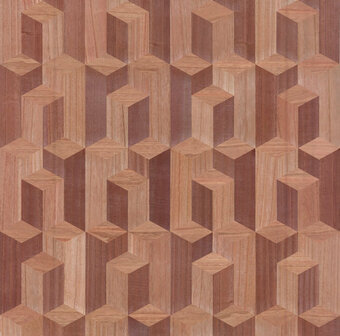 Arte Timber 38244 Behang