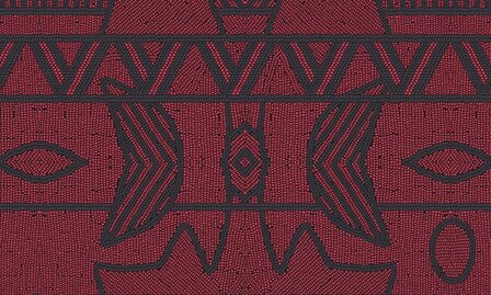 Arte Paleo 50550 Behang