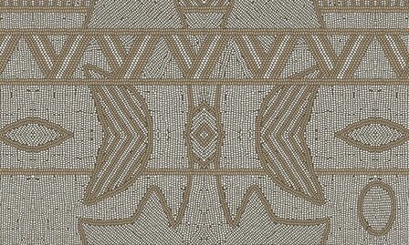 Arte Paleo 50552 Behang
