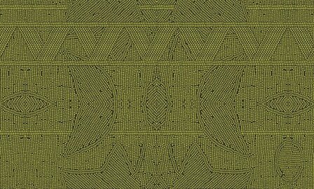 Arte Paleo 50554 Behang