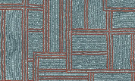 Arte Paleo 50561 Behang