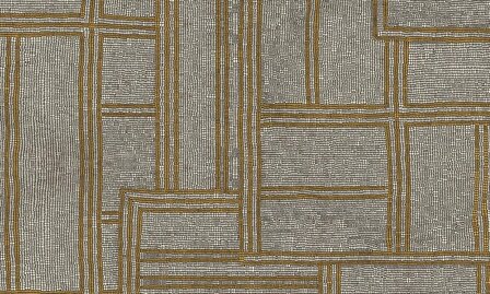 Arte Paleo 50564 Behang
