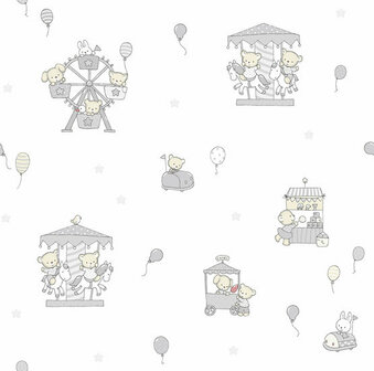 Rasch Lullaby 102203 Behang