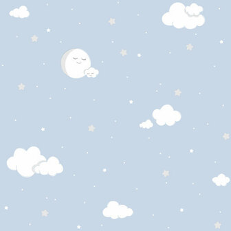 Rasch Lullaby 102211 Behang