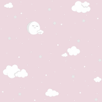 Rasch Lullaby 102212 Behang