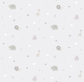 Rasch Lullaby 102222 Behang