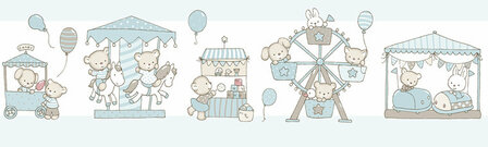 Rasch Lullaby 102404 Behang
