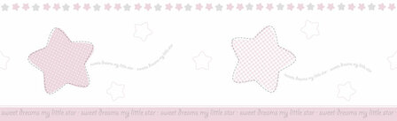 Rasch Lullaby 102442 Behang