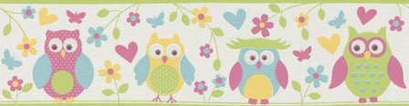 Rasch Kids &amp; Teens 3 459203 Behang