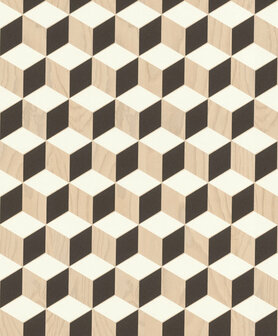 Rasch Selection Collectie 622515 Behang