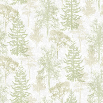 Noordwand Evergreen 7310 Behang