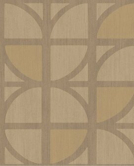 Eijffinger Bold 395811 Behang