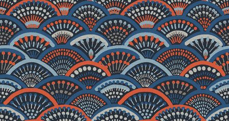 Arte Curiosa 13512 Behang