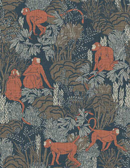Arte Curiosa 13532 Behang