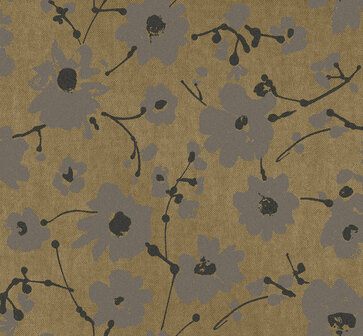 Arte Flamant Suite III 18007 Behang
