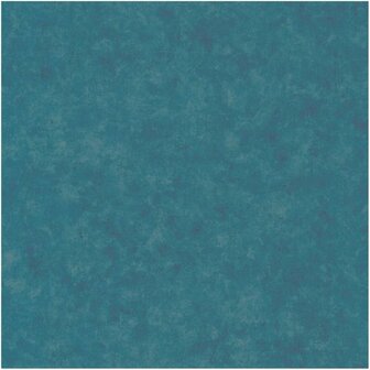Caselio Beton BET101486254 - Blauw Behang