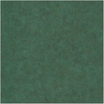 Caselio Beton BET101487780 - Groen Behang