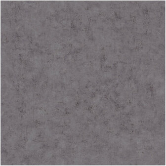 Caselio Beton BET101489779 - Grijs Behang