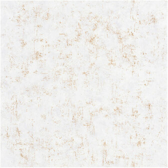 Caselio Beton BET101490020 - Wit Behang