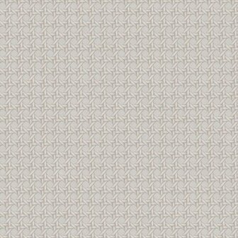 Casadeco Cuba CBBA84341303 - Beige Behang