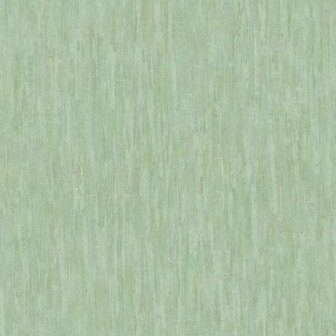Casadeco Cuba CBBA84367101 - Groen Behang