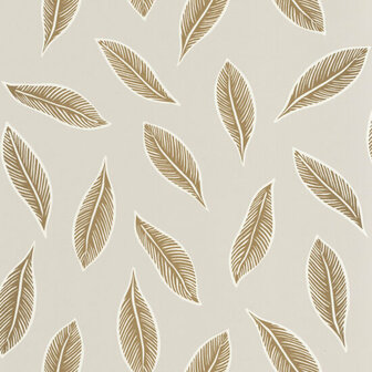 Caselio L&#039;Odyssee OYS101441109 - Beige Behang