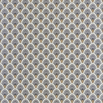 Caselio L&#039;Odyssee OYS101459128 Behang