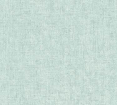 AS Creation Greenery 37334-5 | 373345 - Blauw Behang