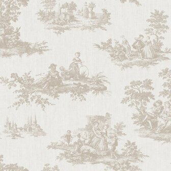 Noordwand Blooming Garden 5 7840 Behang