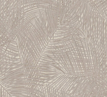 AS Creation Sumatra 37371-2 | 373712 - Bruin / Beige Behang